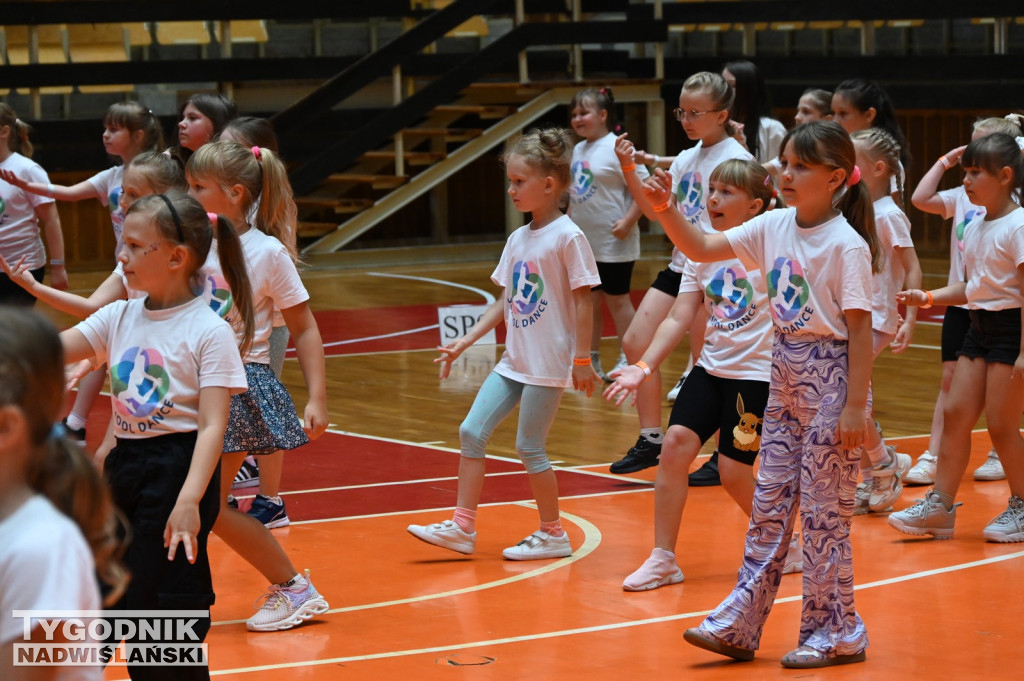Gala School Dance Tarnobrzeg