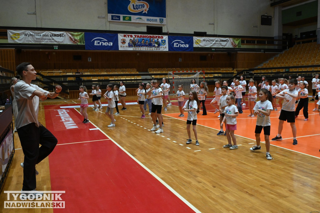 Gala School Dance Tarnobrzeg