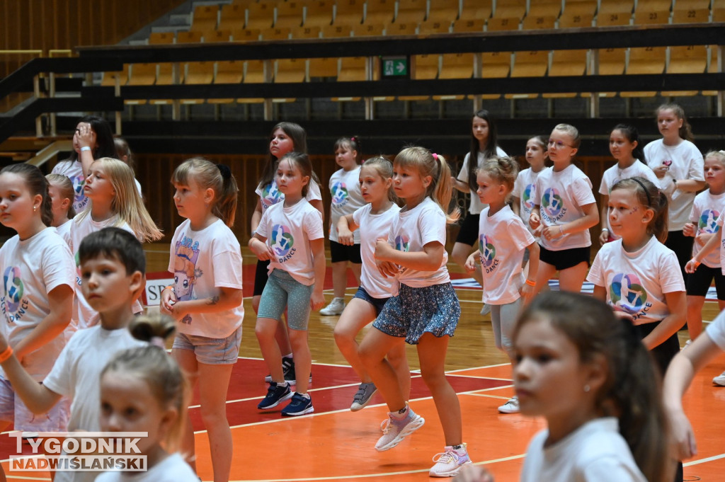 Gala School Dance Tarnobrzeg