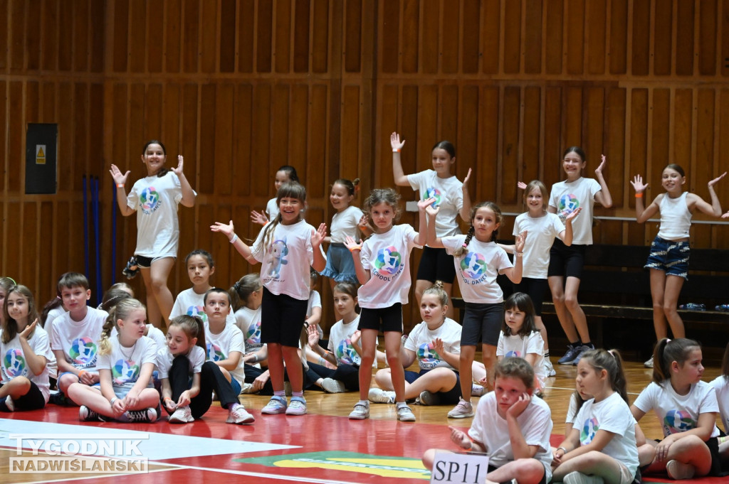 Gala School Dance Tarnobrzeg