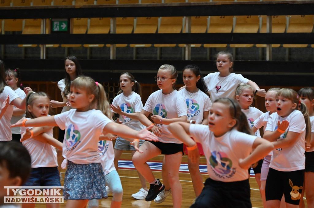 Gala School Dance Tarnobrzeg