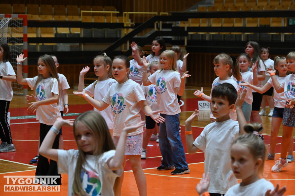 Gala School Dance Tarnobrzeg