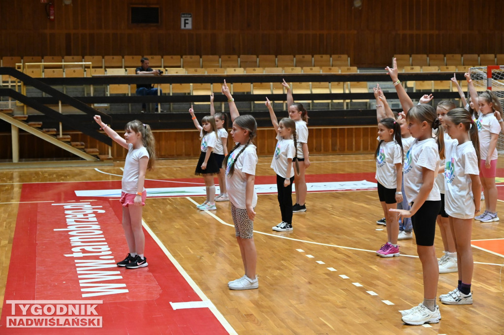 Gala School Dance Tarnobrzeg