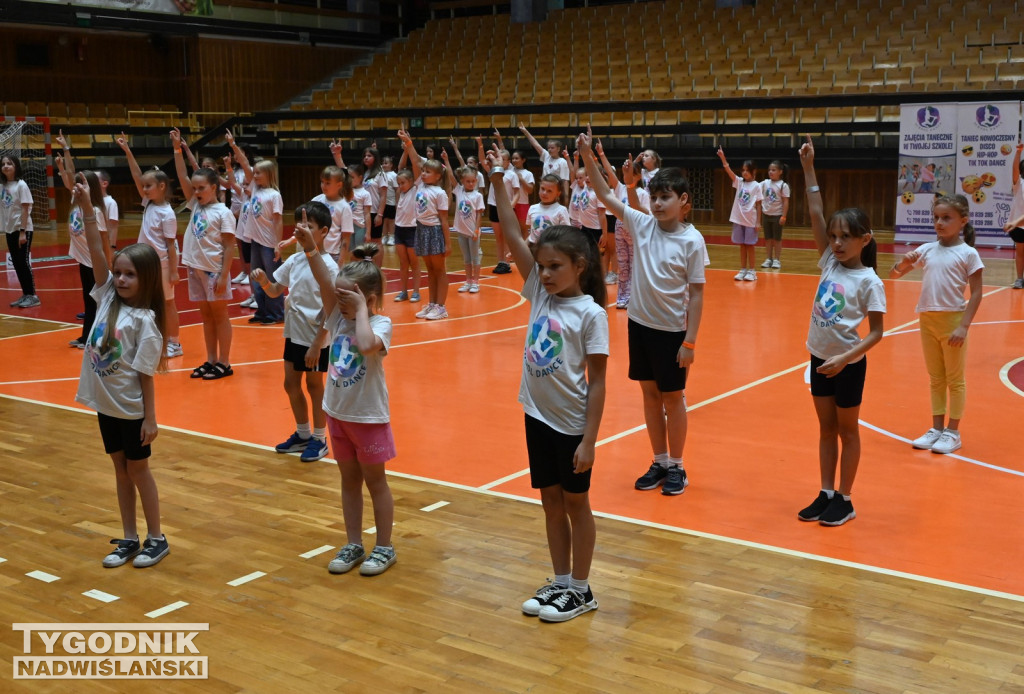 Gala School Dance Tarnobrzeg