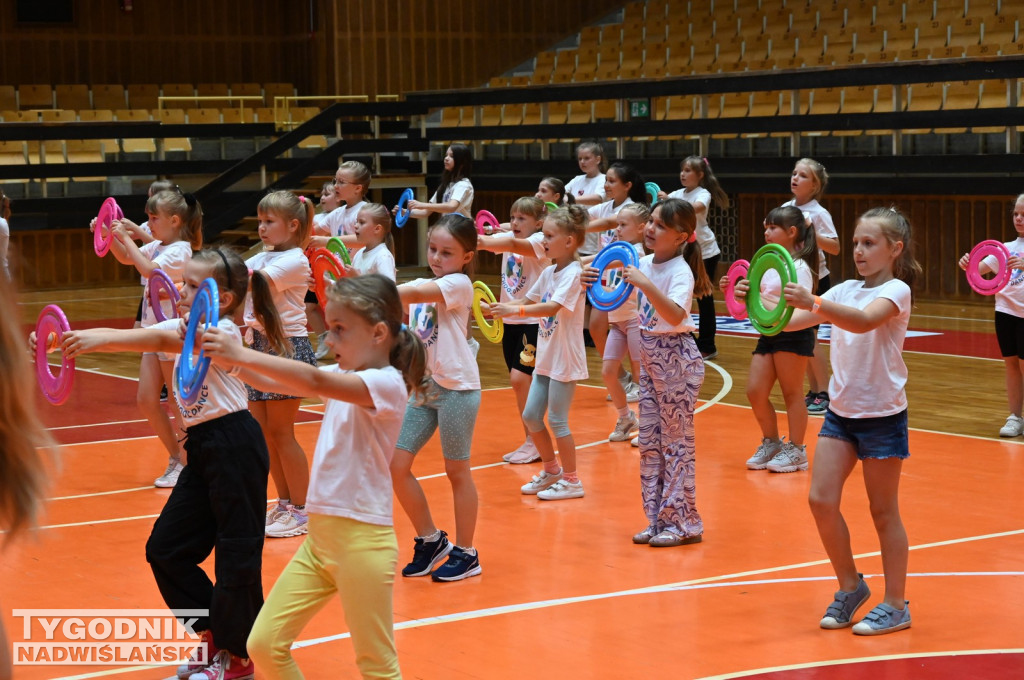 Gala School Dance Tarnobrzeg