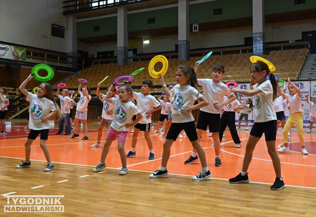 Gala School Dance Tarnobrzeg