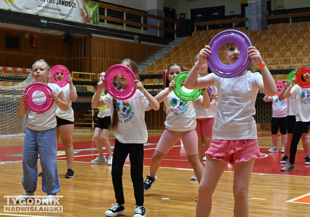 Gala School Dance Tarnobrzeg