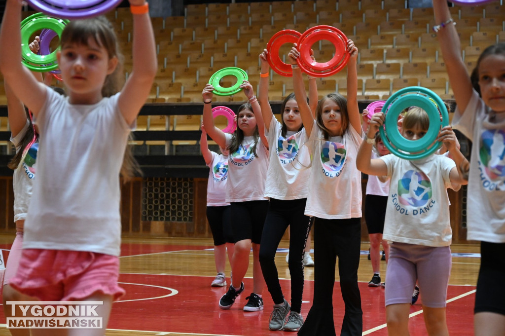 Gala School Dance Tarnobrzeg