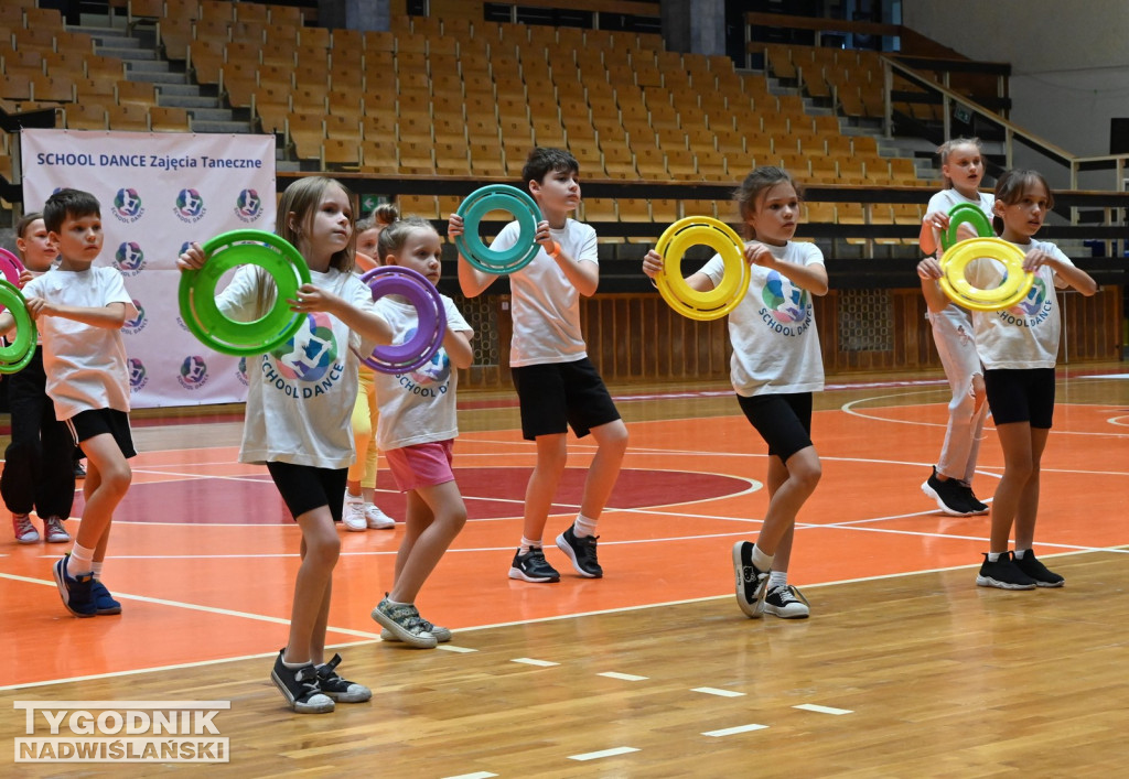 Gala School Dance Tarnobrzeg