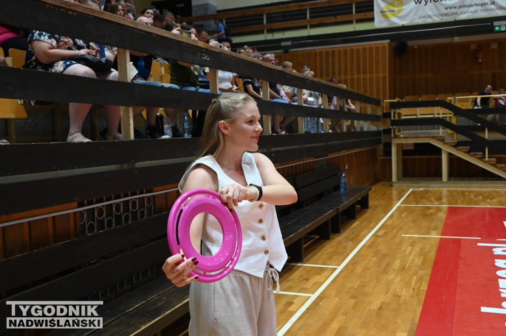 Gala School Dance Tarnobrzeg