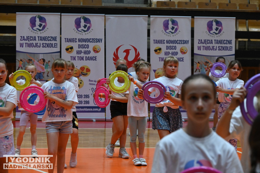 Gala School Dance Tarnobrzeg