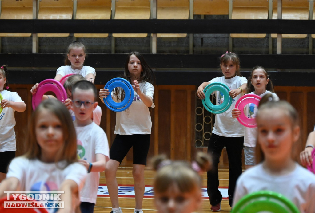 Gala School Dance Tarnobrzeg