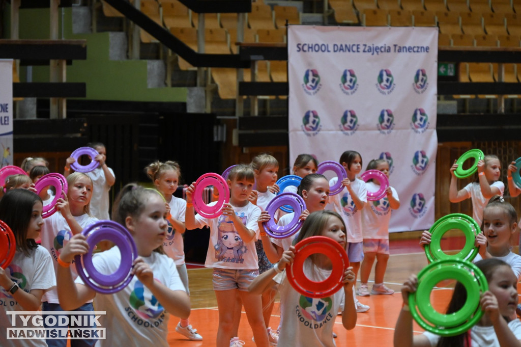 Gala School Dance Tarnobrzeg