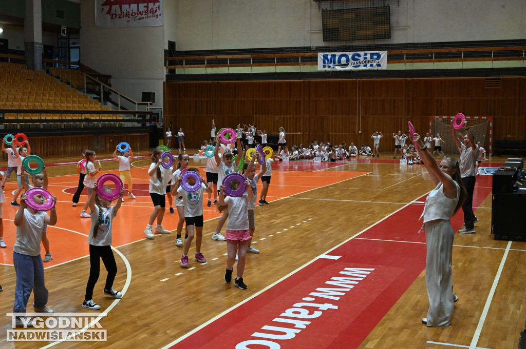 Gala School Dance Tarnobrzeg