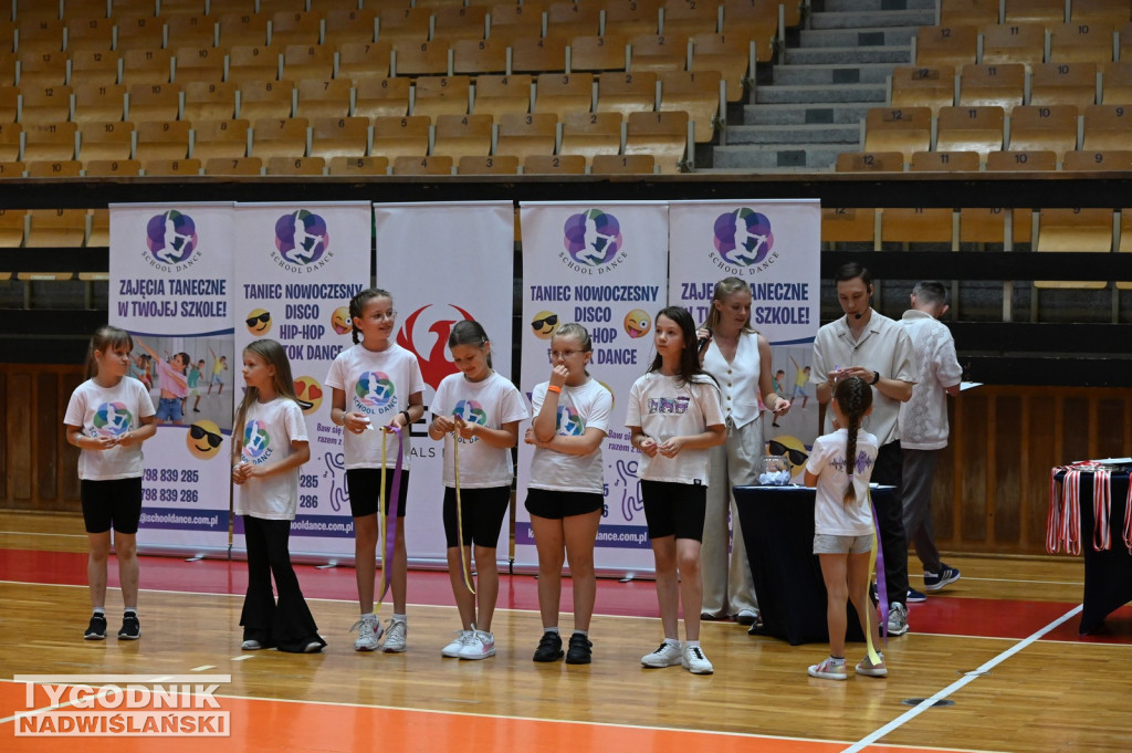 Gala School Dance Tarnobrzeg