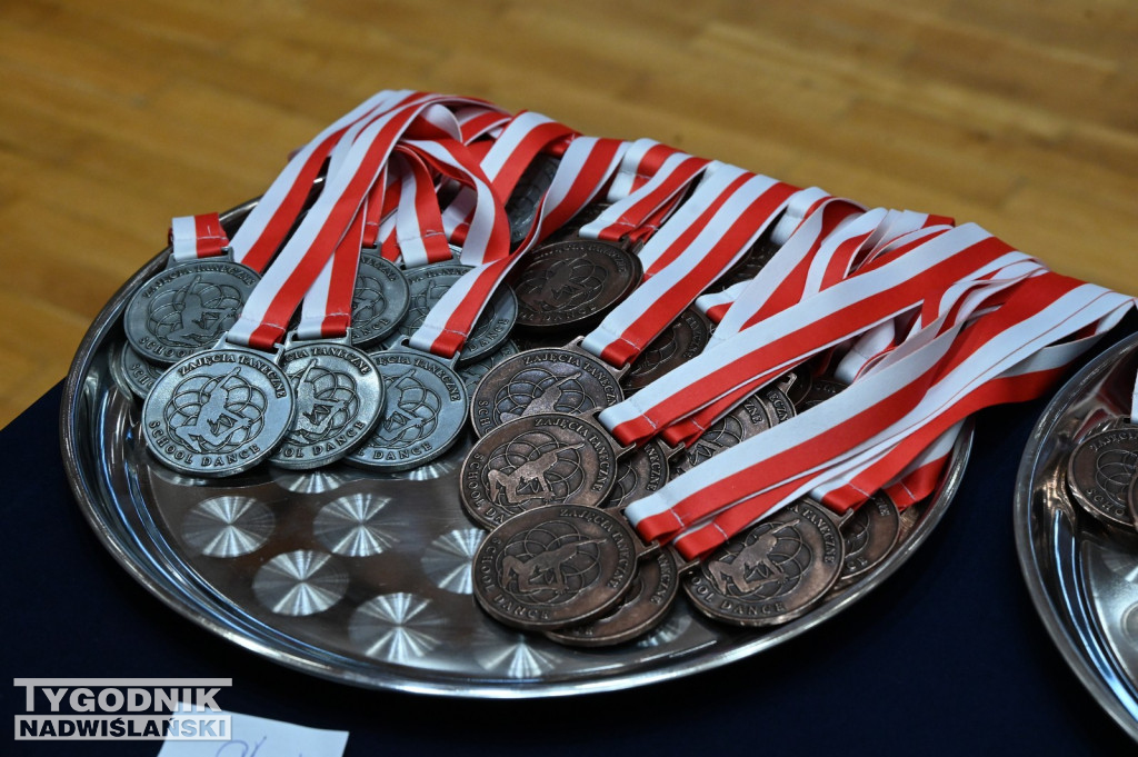 Gala School Dance Tarnobrzeg