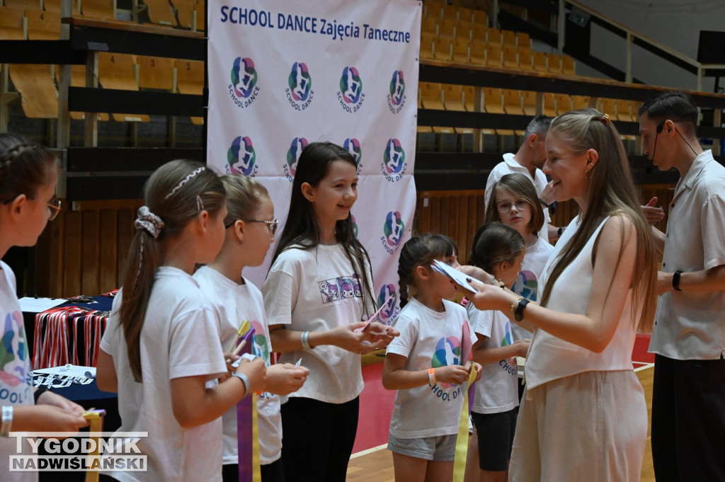 Gala School Dance Tarnobrzeg
