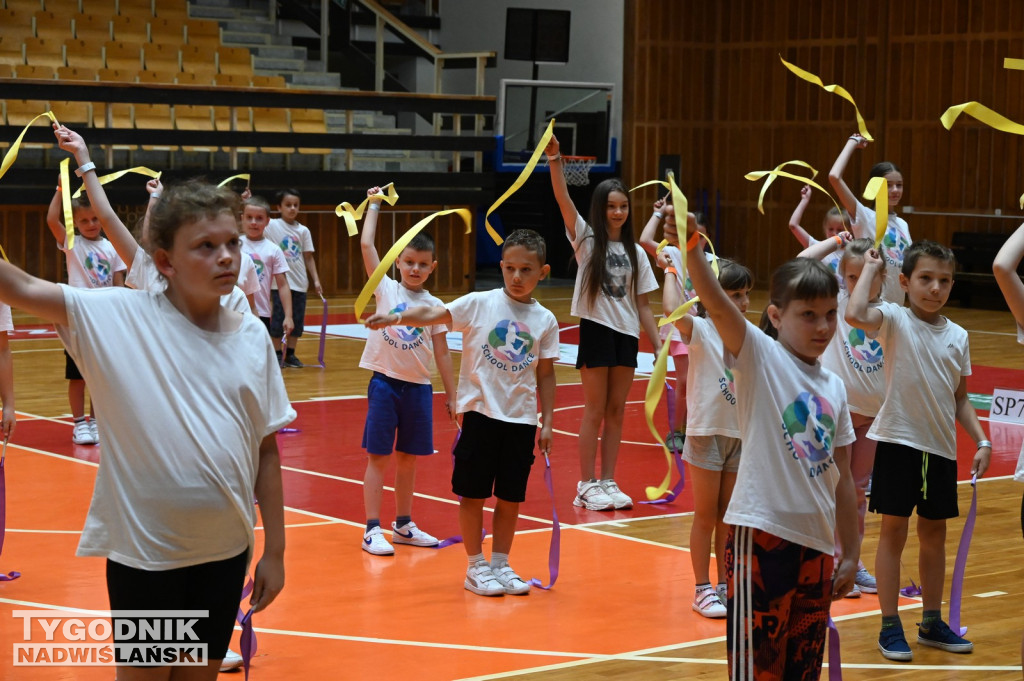 Gala School Dance Tarnobrzeg