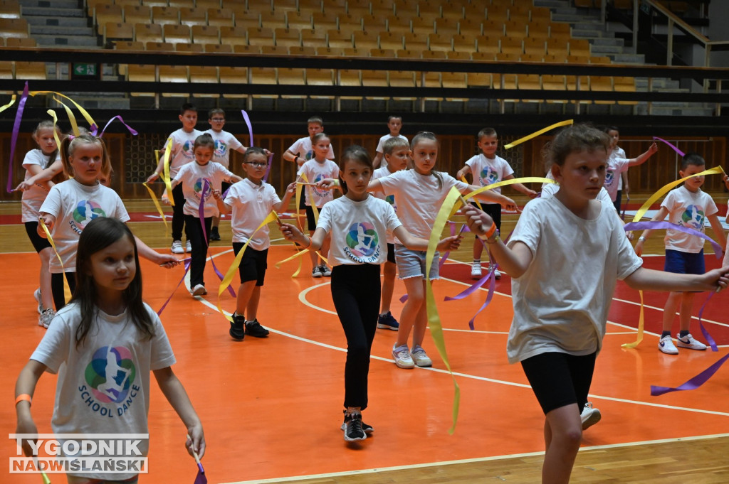 Gala School Dance Tarnobrzeg