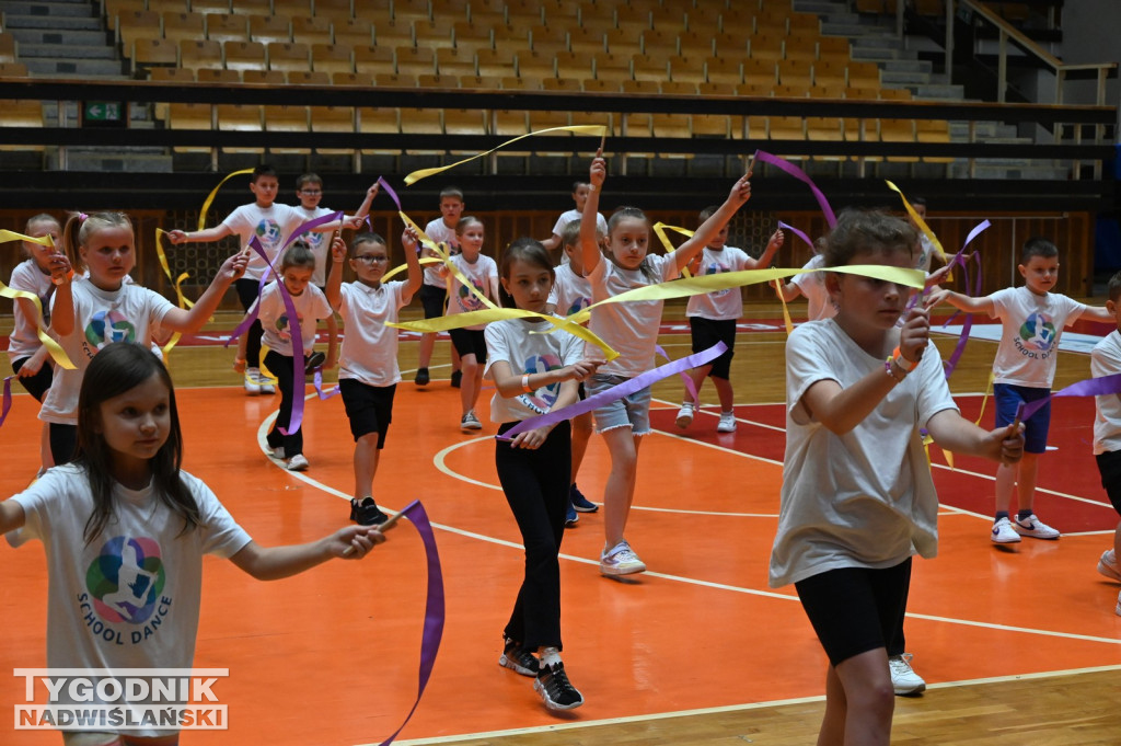 Gala School Dance Tarnobrzeg