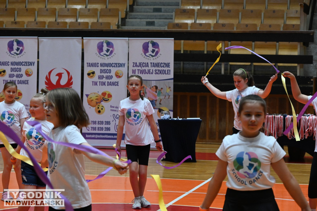 Gala School Dance Tarnobrzeg