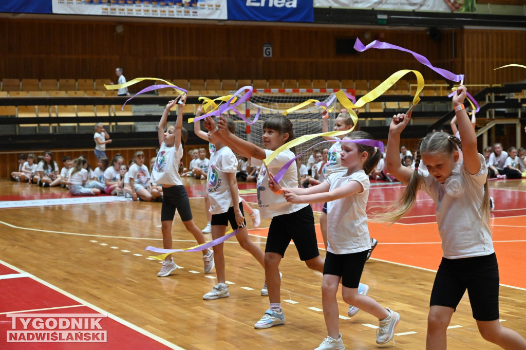 Gala School Dance Tarnobrzeg