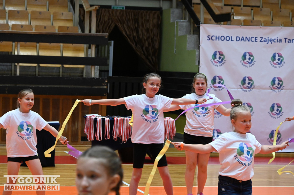 Gala School Dance Tarnobrzeg
