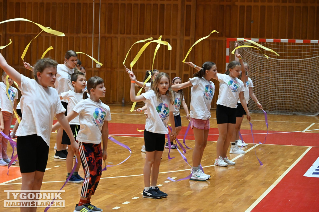 Gala School Dance Tarnobrzeg