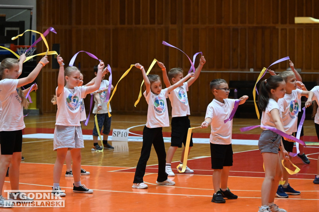 Gala School Dance Tarnobrzeg