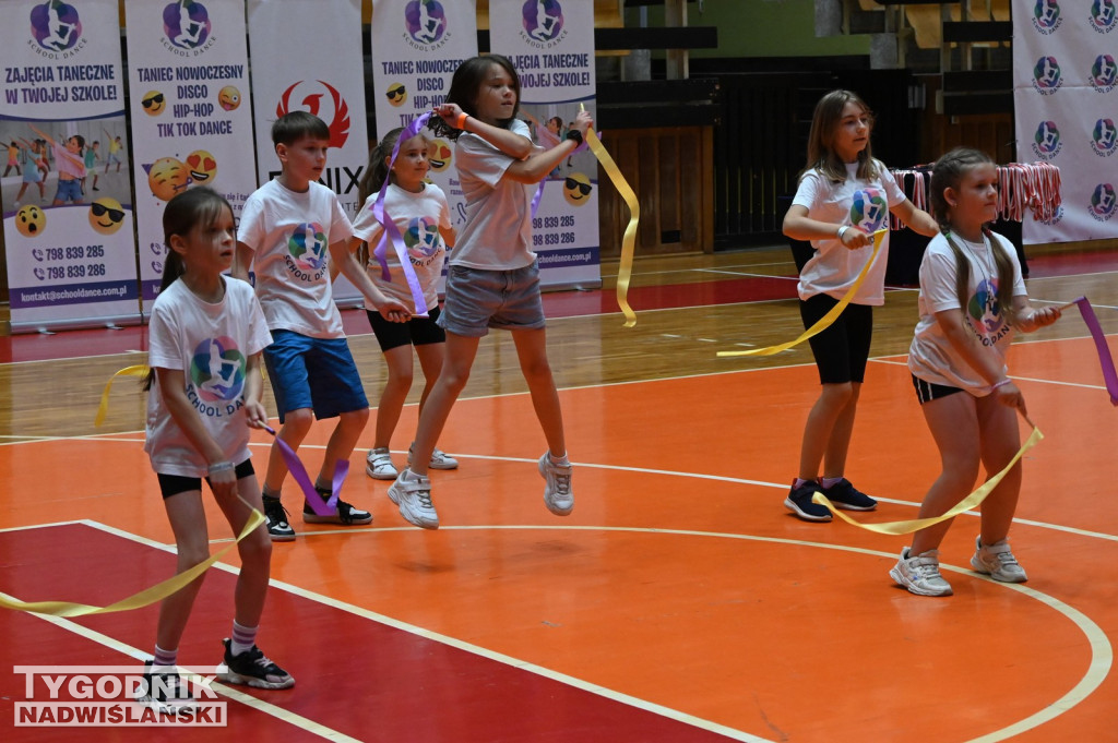 Gala School Dance Tarnobrzeg