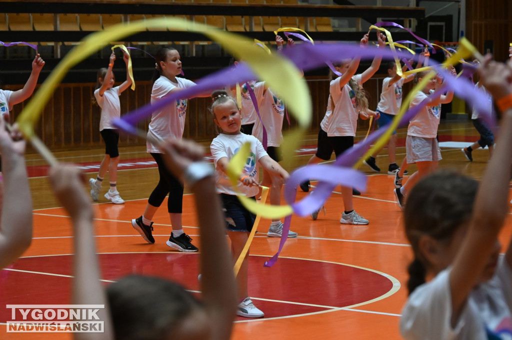 Gala School Dance Tarnobrzeg