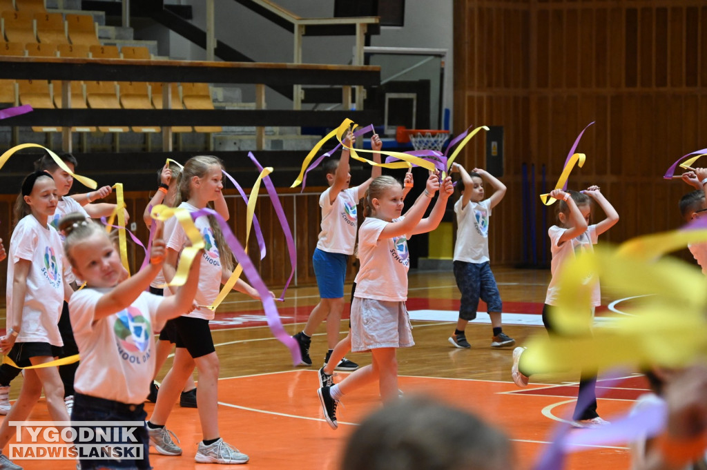 Gala School Dance Tarnobrzeg