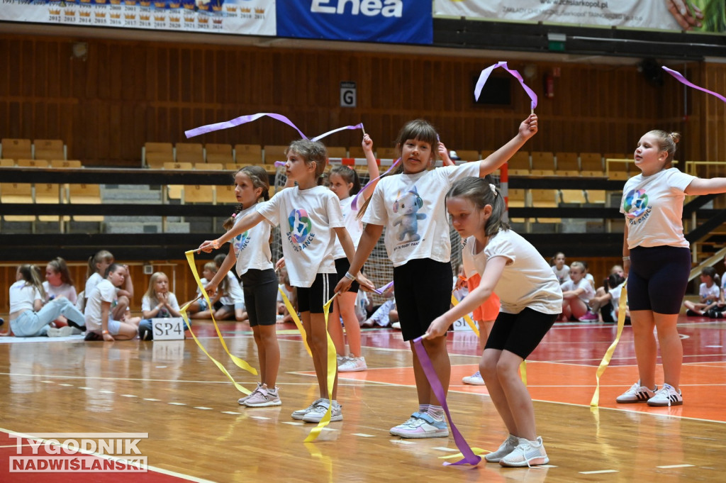 Gala School Dance Tarnobrzeg