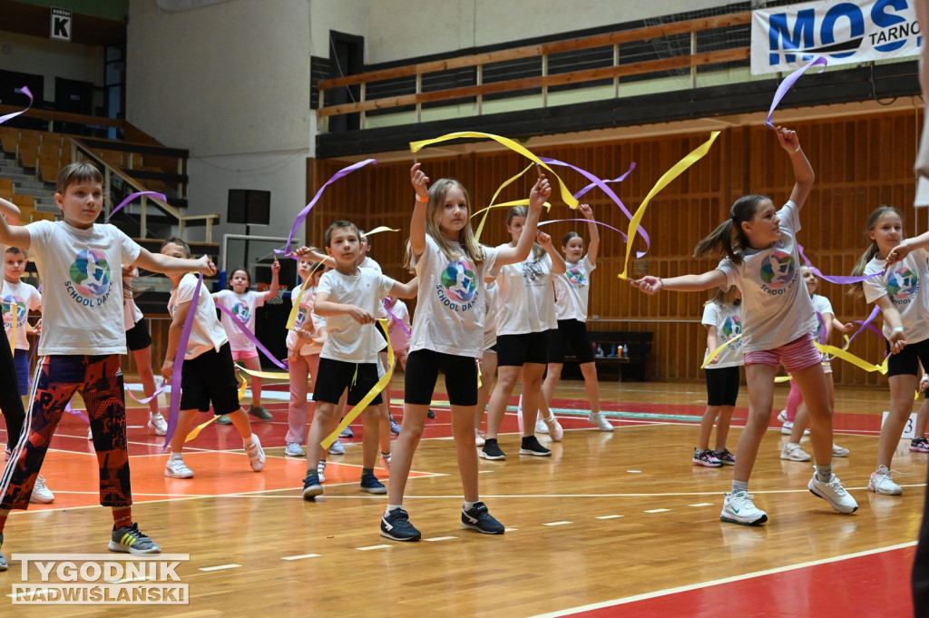 Gala School Dance Tarnobrzeg