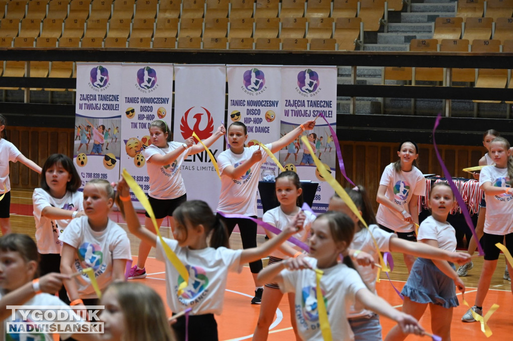 Gala School Dance Tarnobrzeg