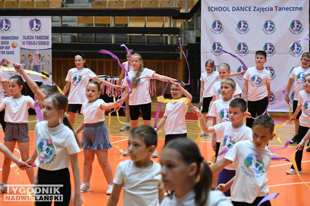 Gala School Dance Tarnobrzeg