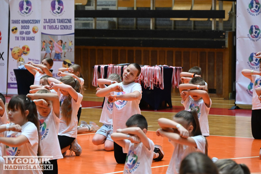 Gala School Dance Tarnobrzeg