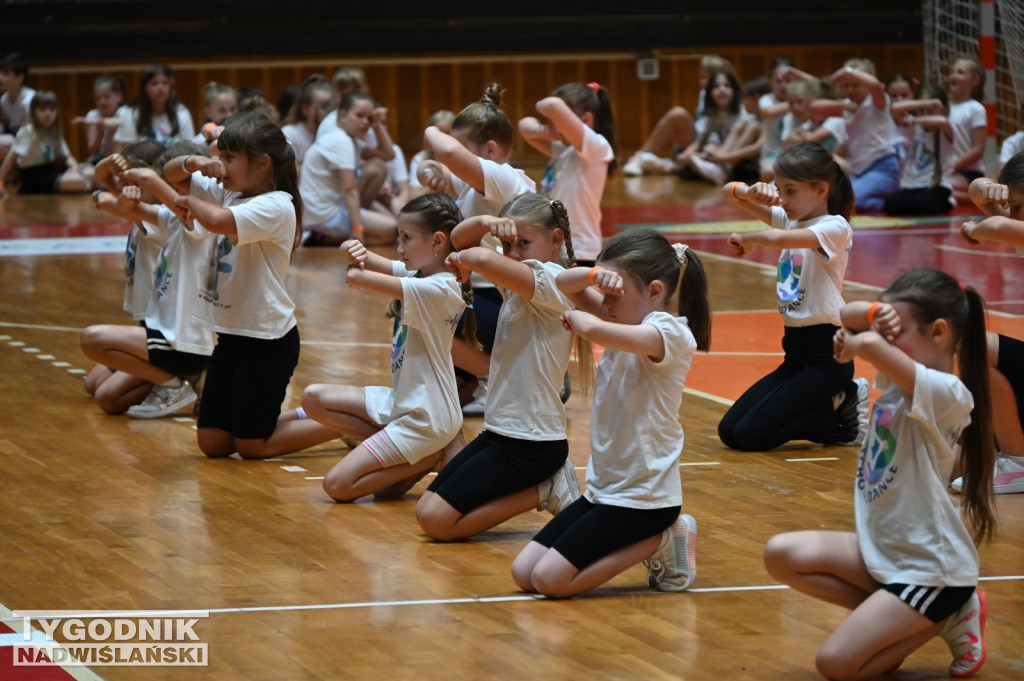 Gala School Dance Tarnobrzeg