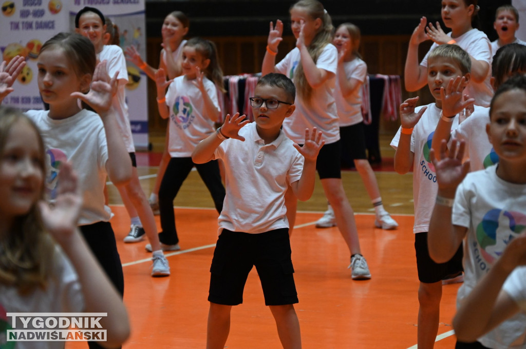 Gala School Dance Tarnobrzeg