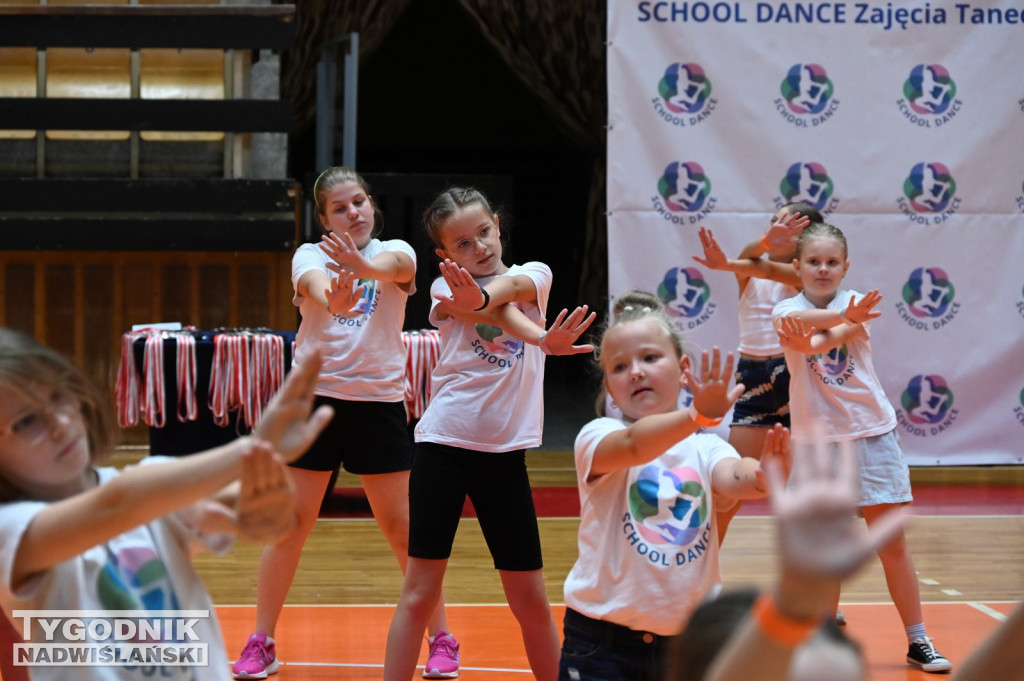 Gala School Dance Tarnobrzeg