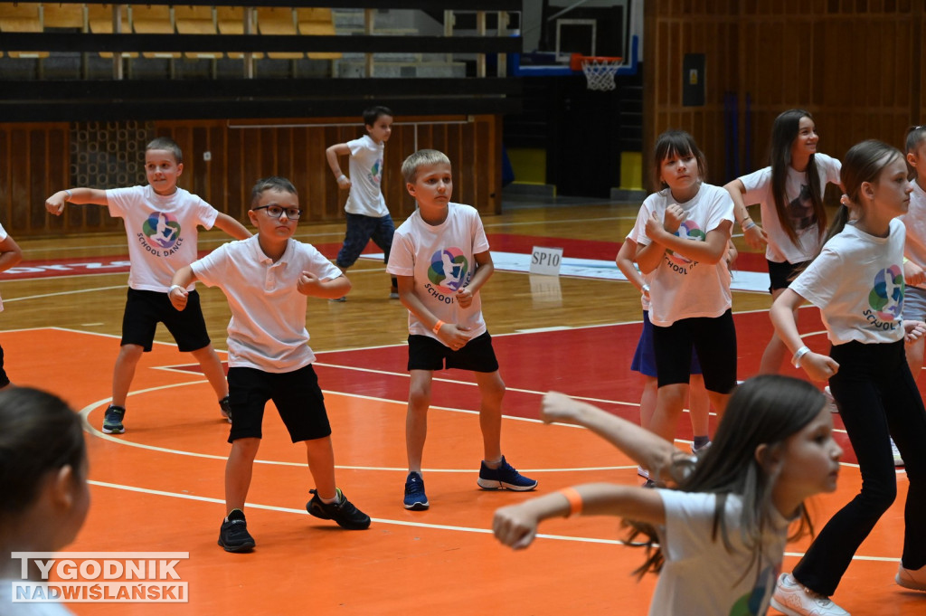 Gala School Dance Tarnobrzeg