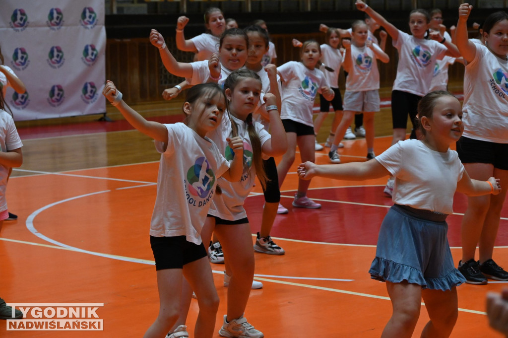 Gala School Dance Tarnobrzeg