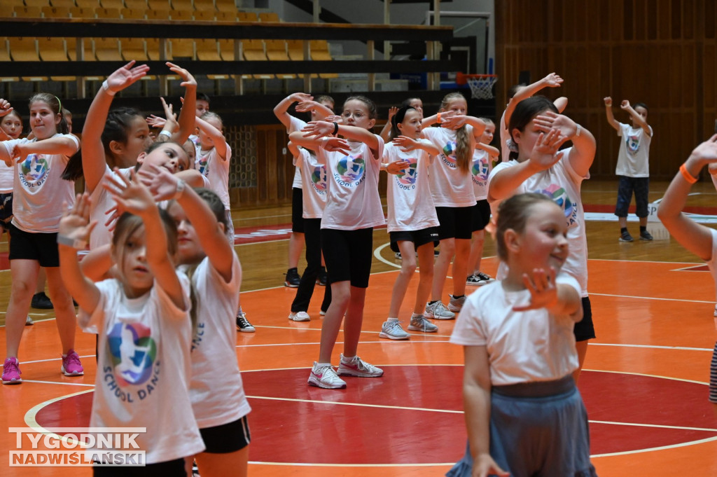 Gala School Dance Tarnobrzeg