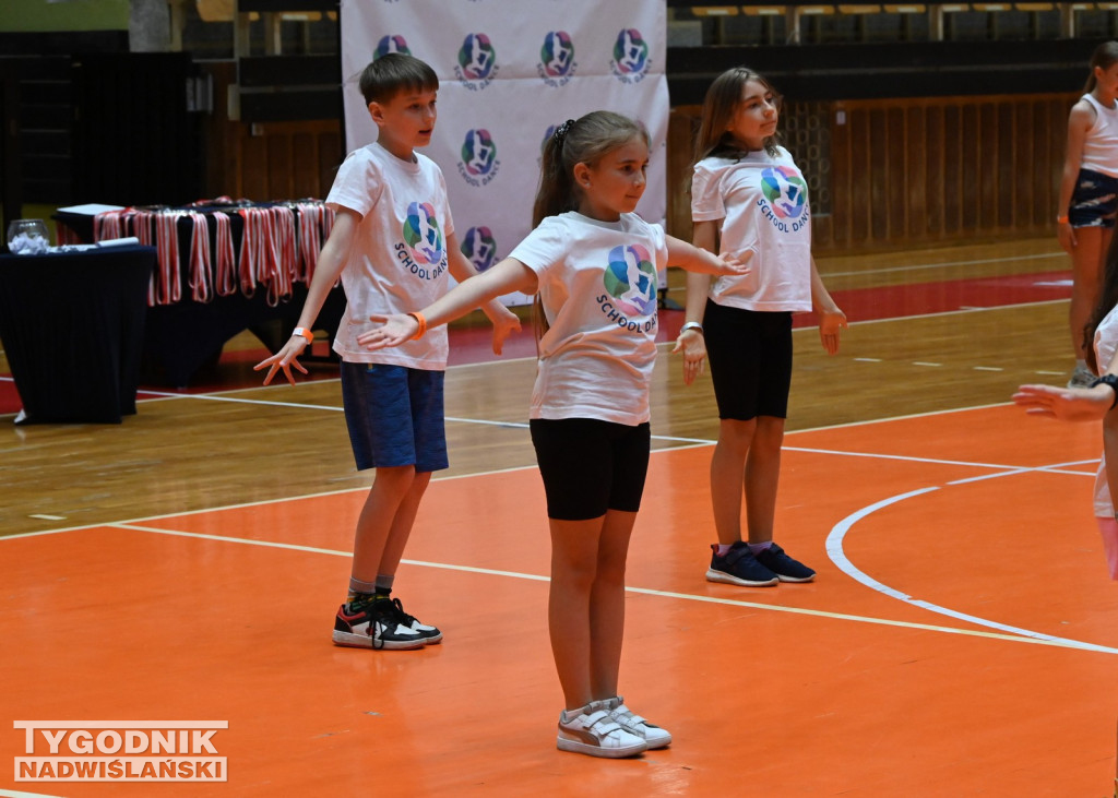 Gala School Dance Tarnobrzeg