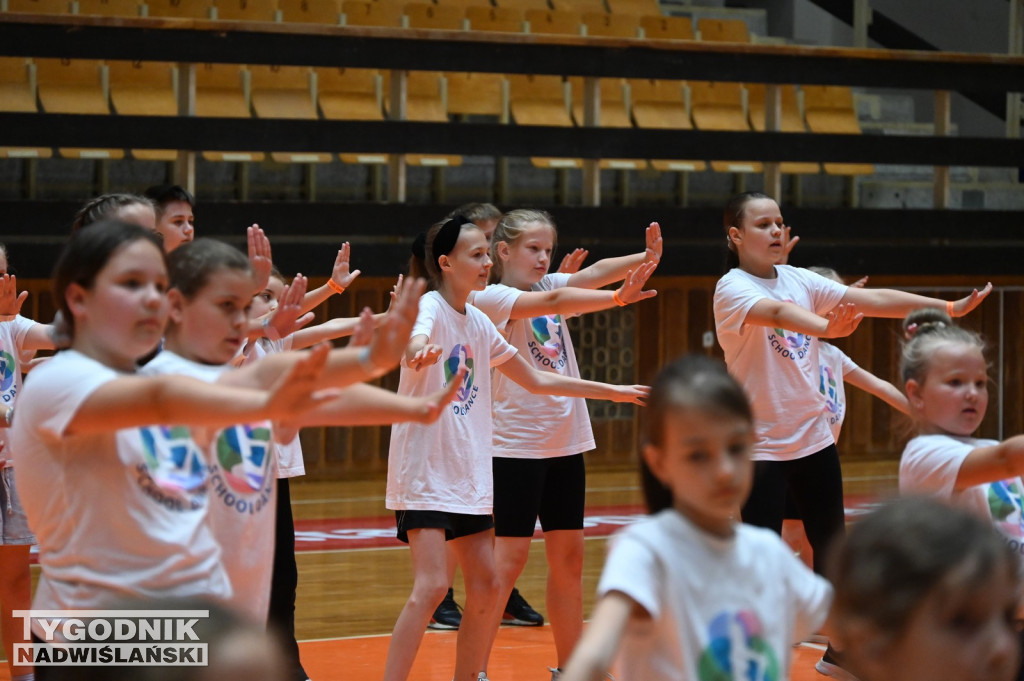 Gala School Dance Tarnobrzeg