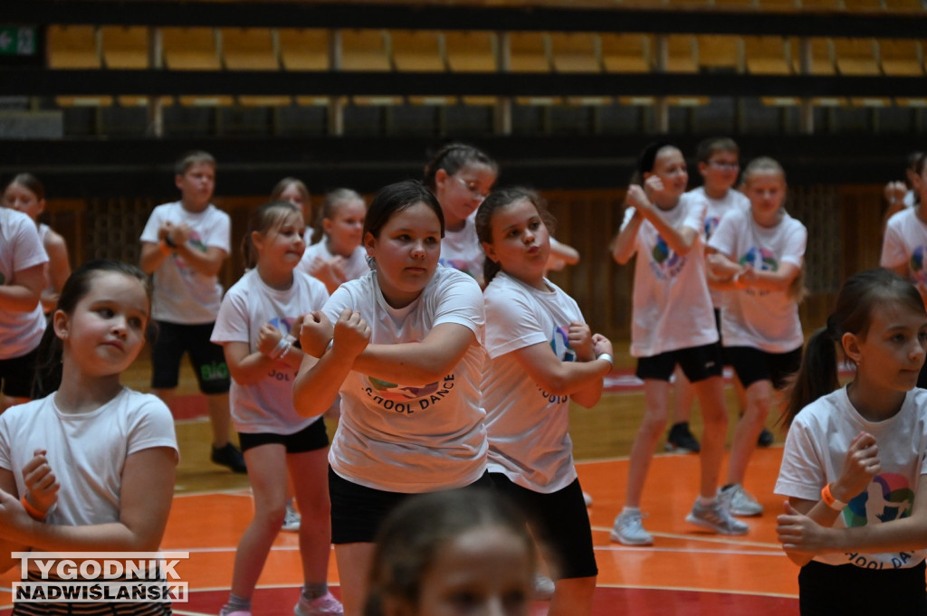Gala School Dance Tarnobrzeg