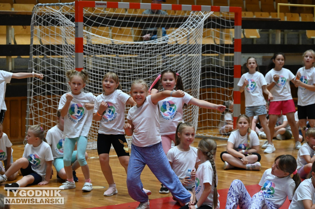 Gala School Dance Tarnobrzeg