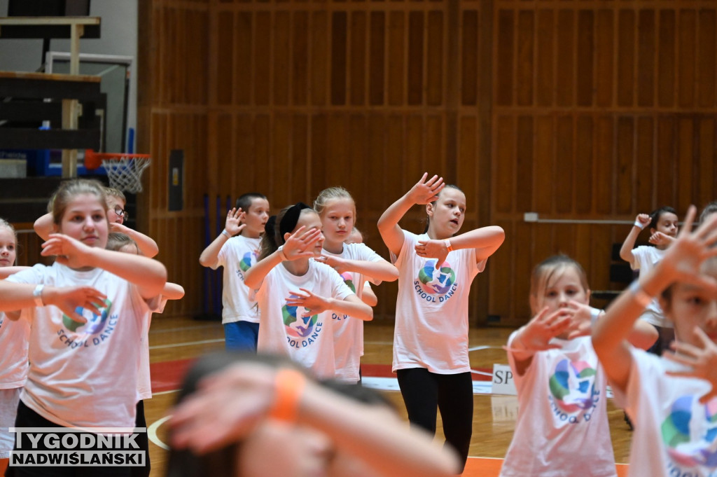 Gala School Dance Tarnobrzeg