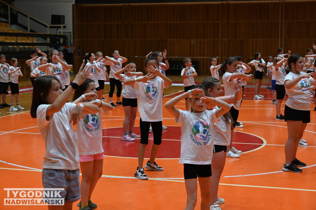 Gala School Dance Tarnobrzeg