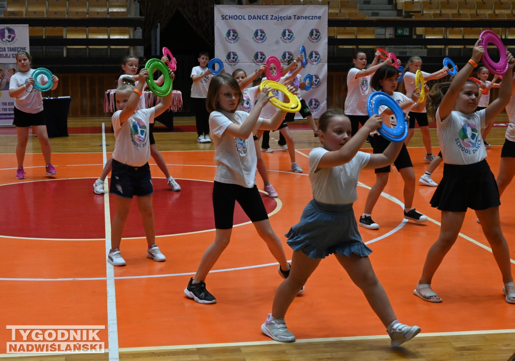 Gala School Dance Tarnobrzeg